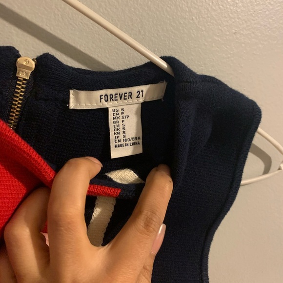 Gucci print crop top - Picture 4 of 4